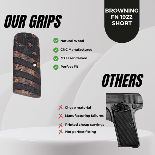 gun grips