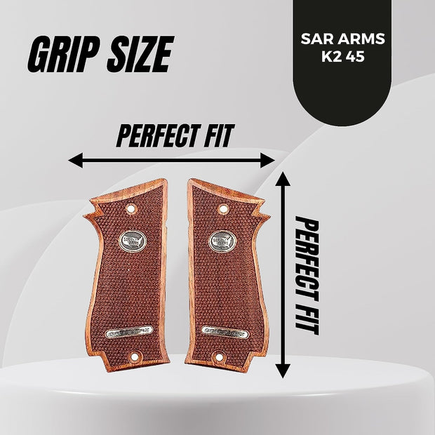 gun grips