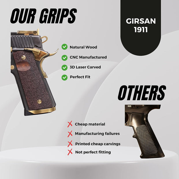 gun grips