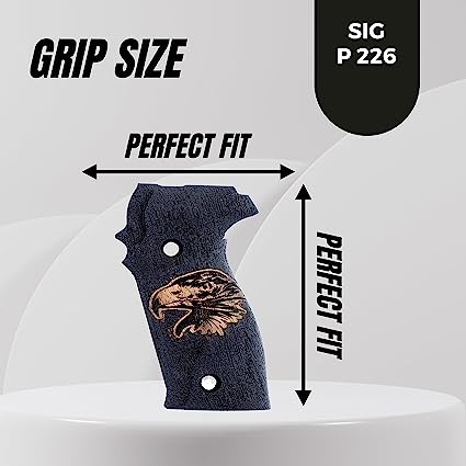 gun grips