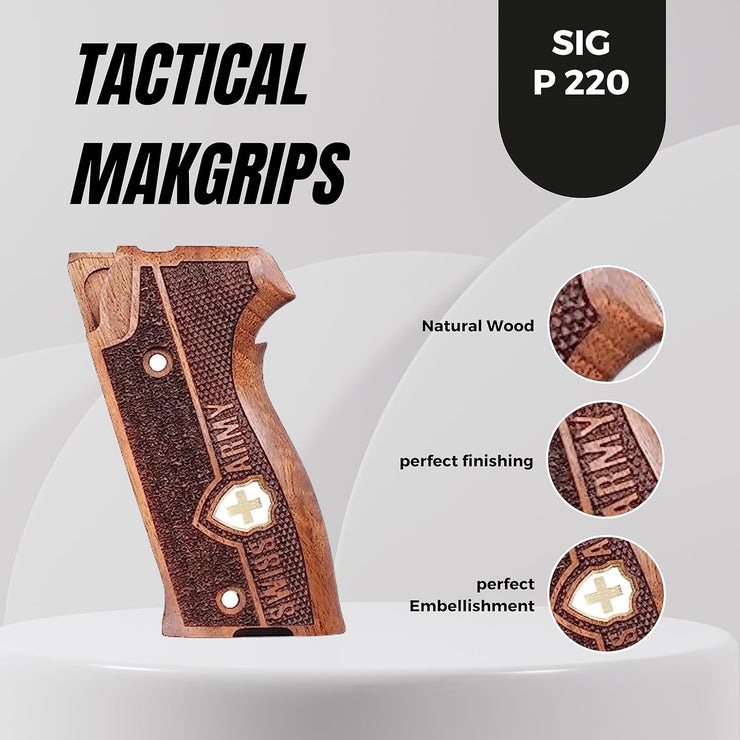 gun grips