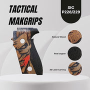 gun grips