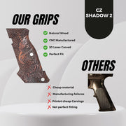 gun grips