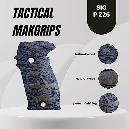 gun grips