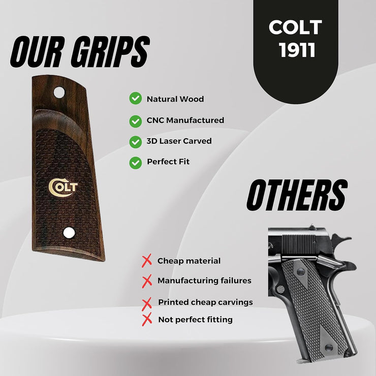 gun grips