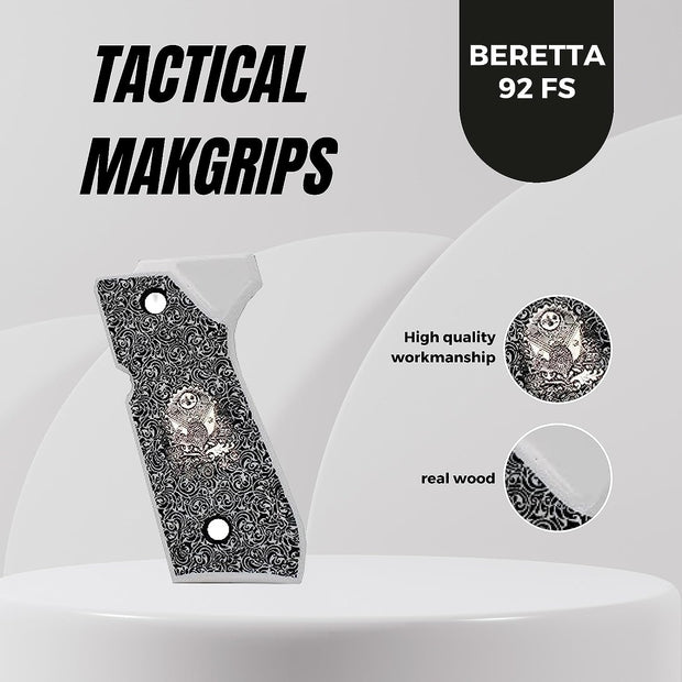 gun grips