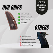 gun grips