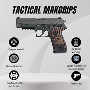 Sig Sauer P226 /P226 SL/P226 SPORT II/P226 SPORTII SL/SL PPC/MK25 Grips