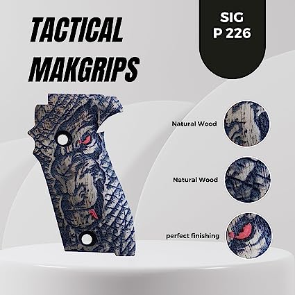 gun grips