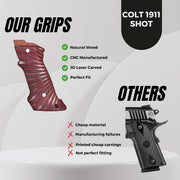 gun grips