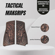 gun grips