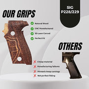 gun grips