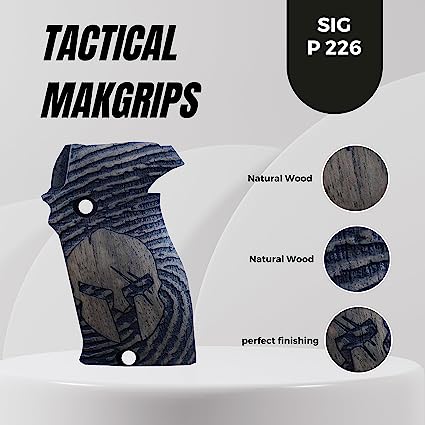 gun grips