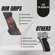 gun grips