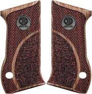 Jericho 941  Gun Grips