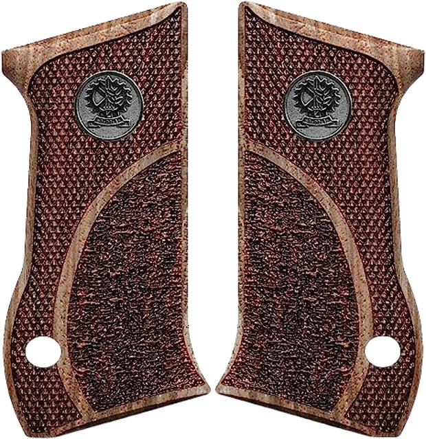 Jericho 941  Gun Grips