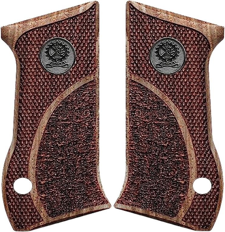 Jericho 941  Gun Grips