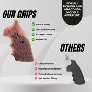 gun grips