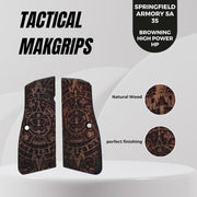 gun grips