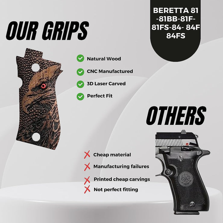 gun grips