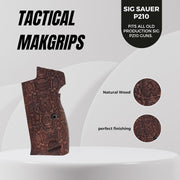 gun grips