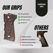 gun grips