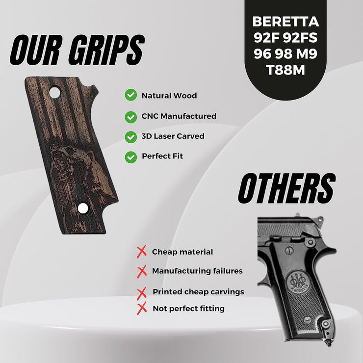 gun grips