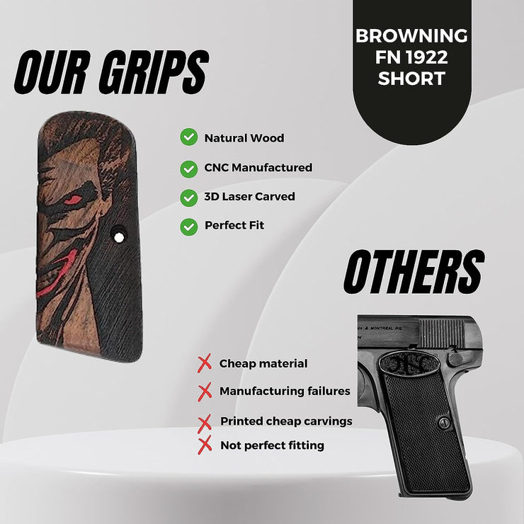 gun grips