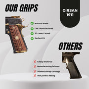 gun grips
