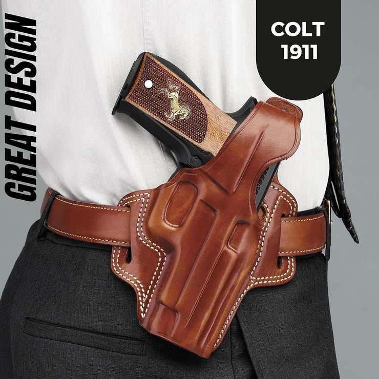 Colt,Kimber,Regent,Taurus,Springfield,Ruger,Girsan,Smith Wesson 1911 Grips