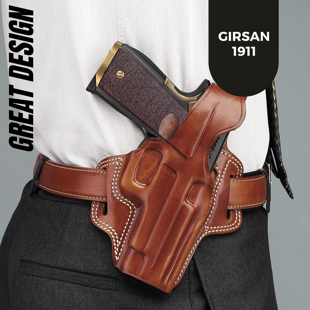 Girsan 16 1911 Gun Grips