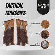 gun grips