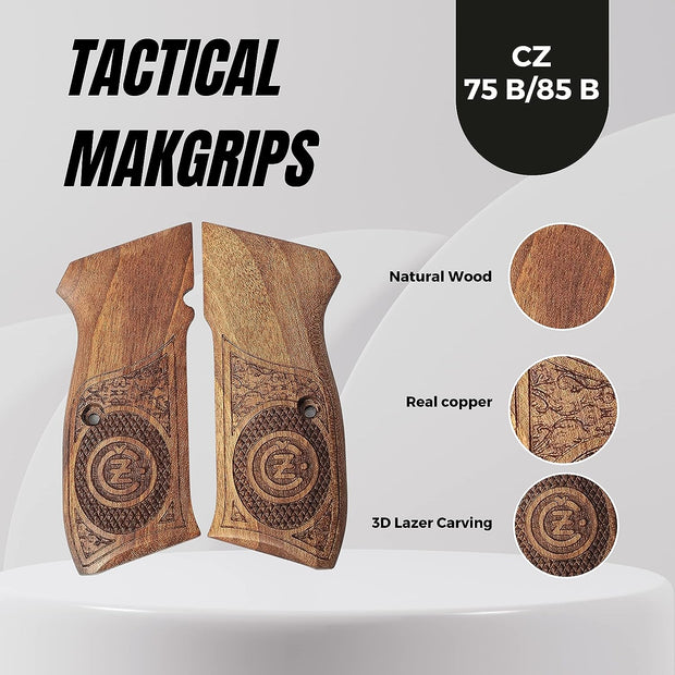 gun grips