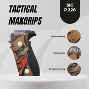 gun grips