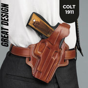 Colt, Kimber, Regent, Taurus, Springfield, Ruger, Girsan, Smith Wesson 1911 Grips