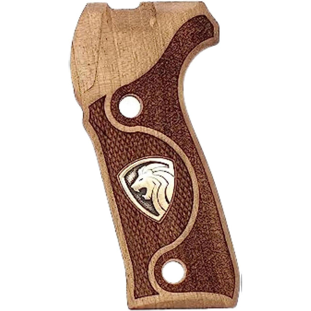 Astra A90 A100 A900 Gold Metal Grips