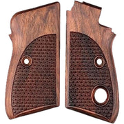 Beretta Mod 70 Single Safety Grips