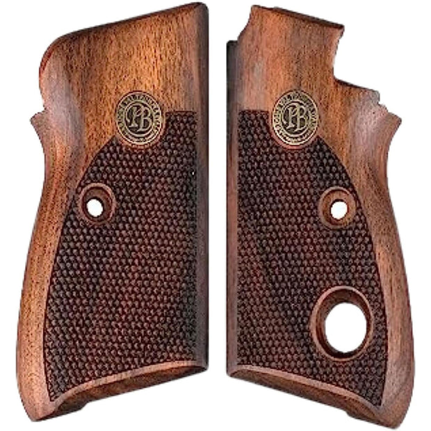 Beretta Mod 70 Single Safety
