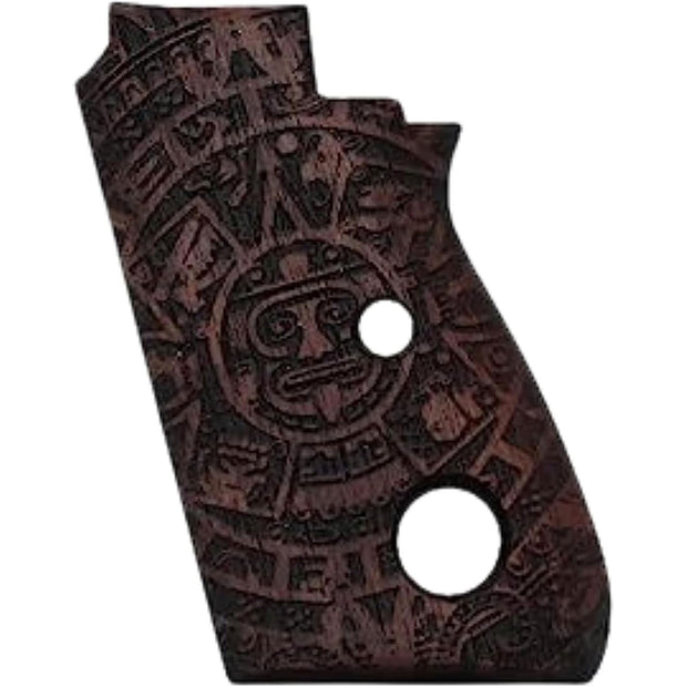 Beretta Mod 70 One Safety