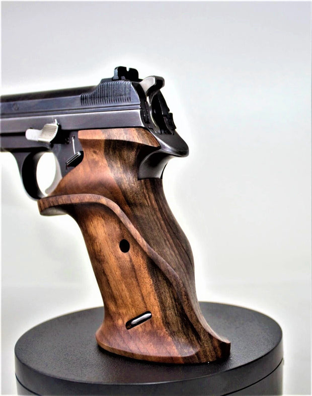 Sig P210 Swiss Made Professional Target Grips