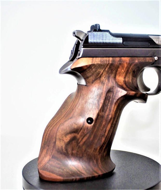 Sig P210 Swiss Made Professional Target Grips