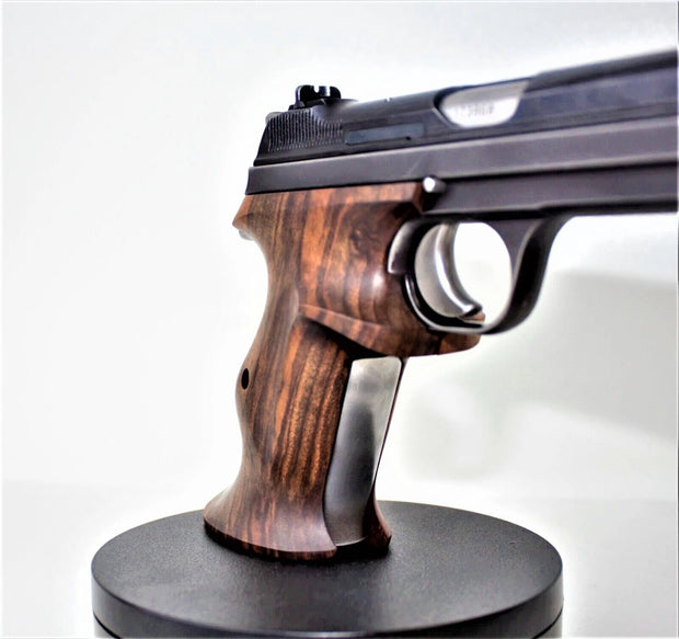 Sig P210 Swiss Made Professional Target Grips