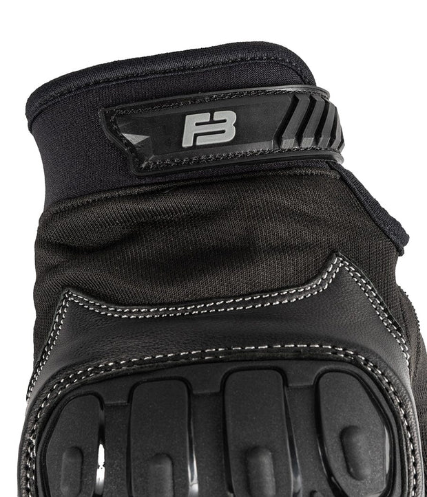 Warrior Gloves F-Type