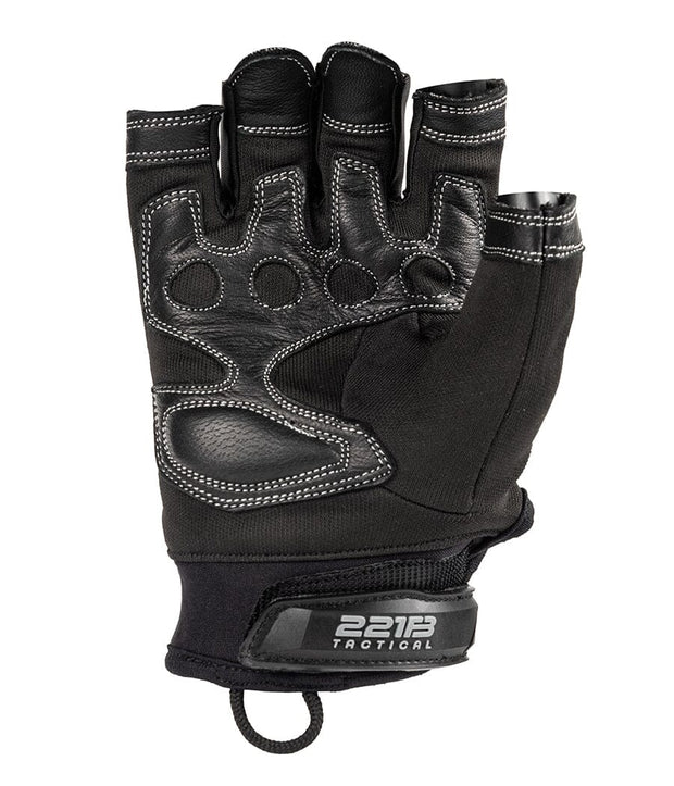 Warrior Gloves F-Type