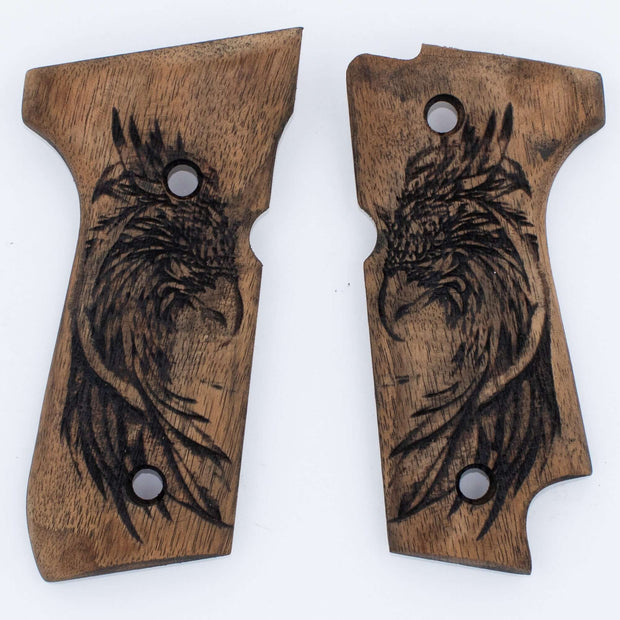 gun grips