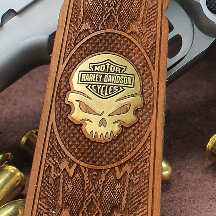 gun grips