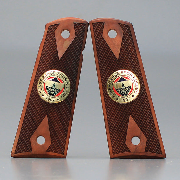 gun grips