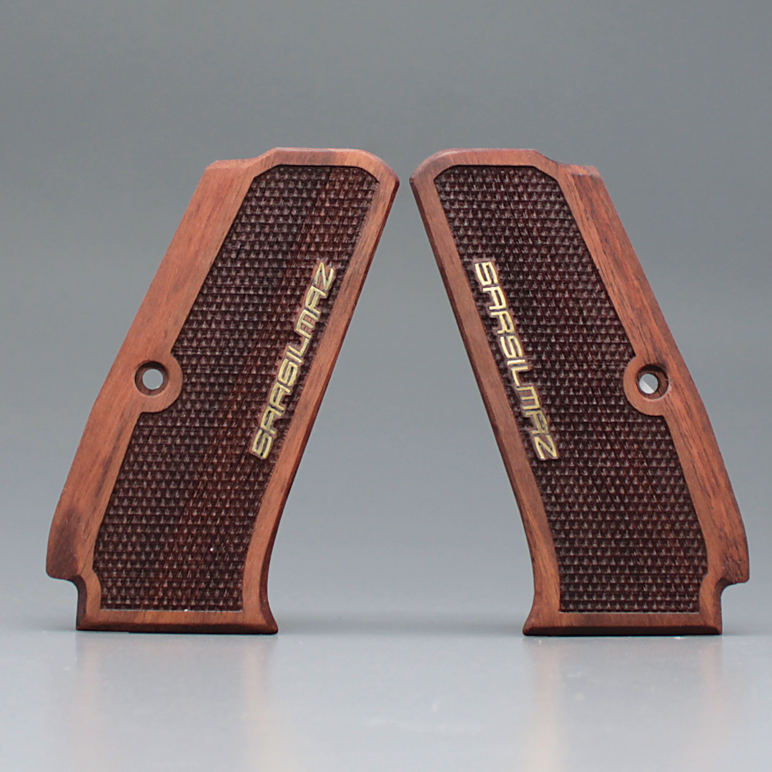 SAR ARMS K12 Sport X Gun Grips
