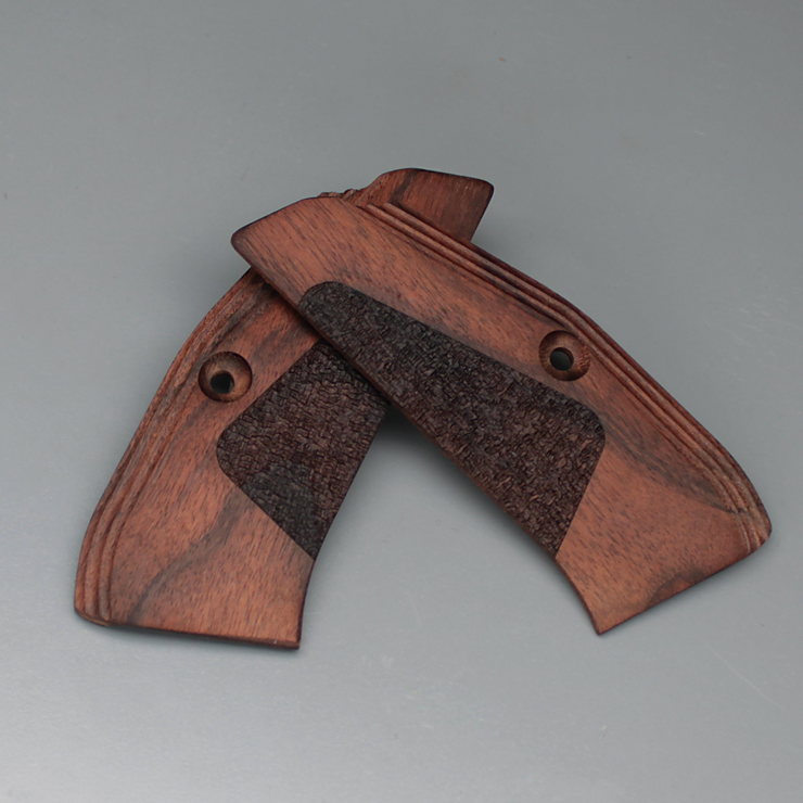 gun grips