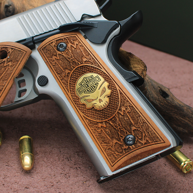 gun grips